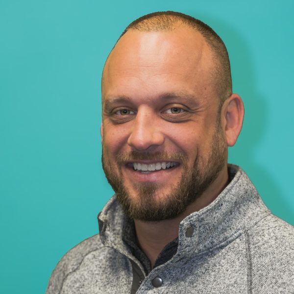 Aaron Christy founder Zionsville Metal Roofing